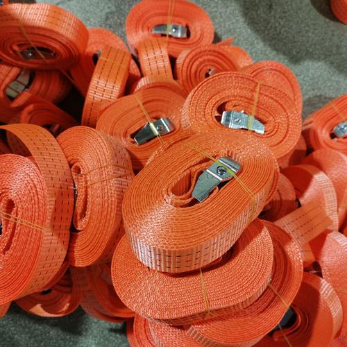 收紧器与打包带 仓储物流中不可或缺的黄金搭档